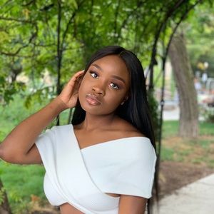 Meet your Posher, Chidera